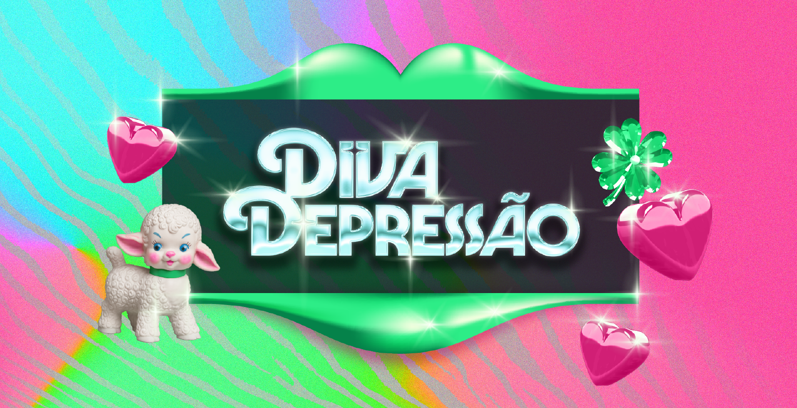 Diva Depressão