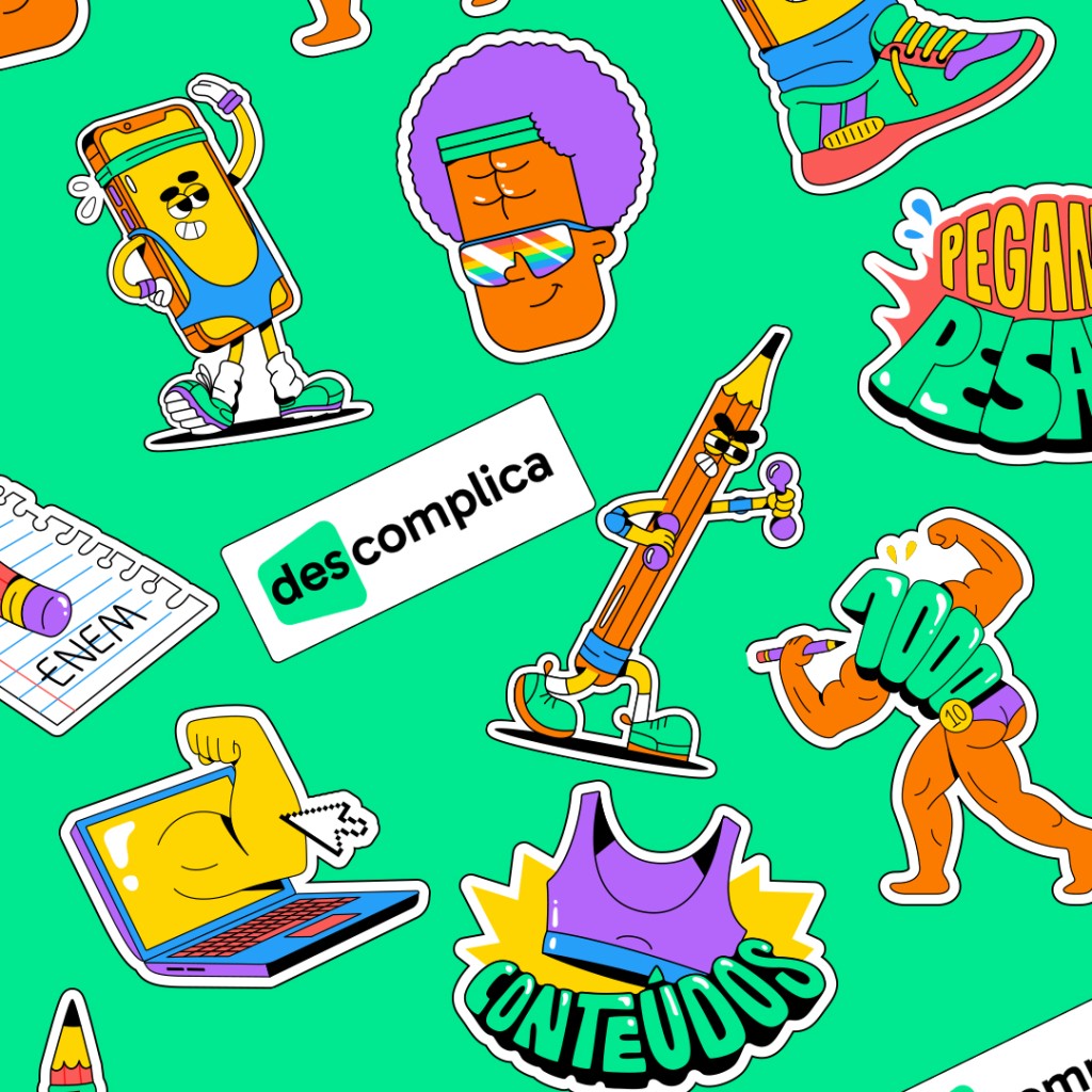 Descomplica