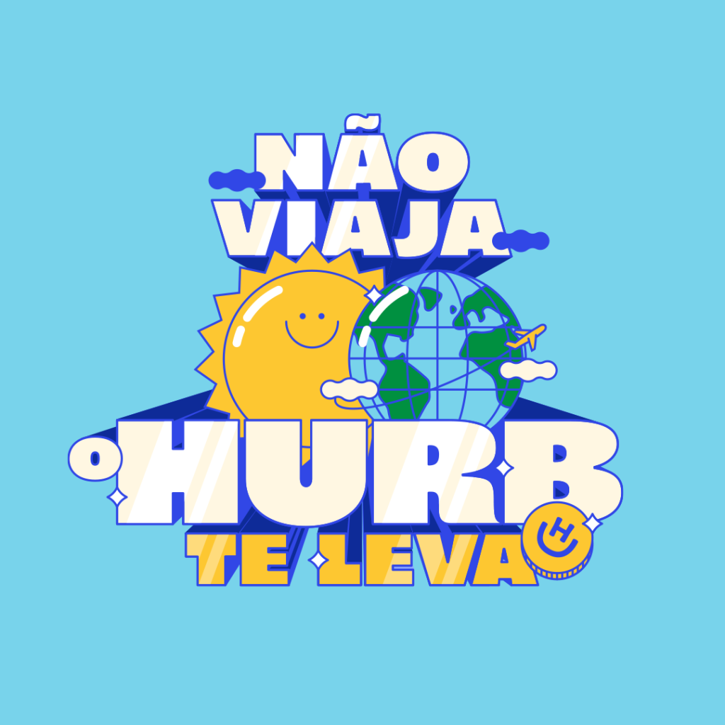 O Hurb te Leva