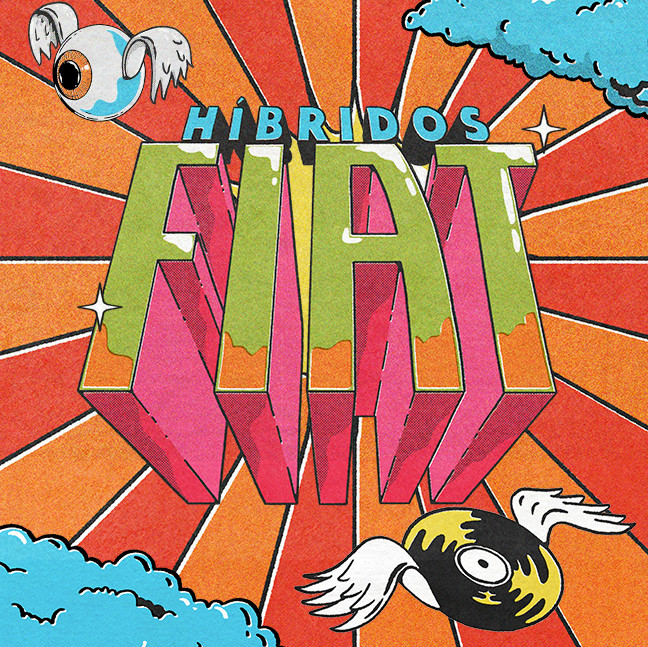 Fiat no Lollapalooza