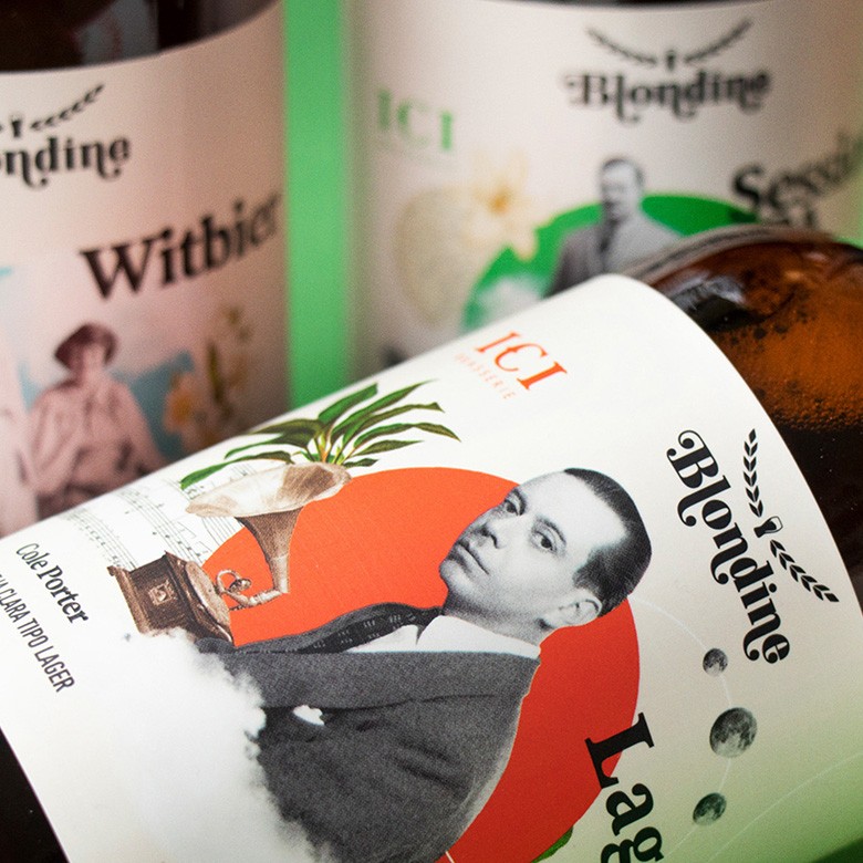 A Geração Perdida de Paris